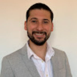 Meet your Posher, Daniel